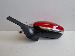 bontott CITROËN C3 III Bal Visszapillantó Tükör (Elektromos)