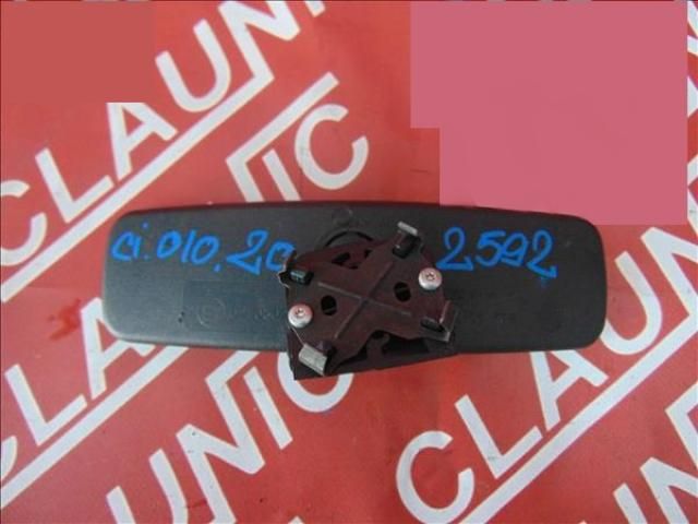 bontott CITROËN C3 III Belső Visszapillantó Tükör