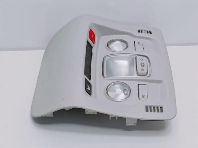 bontott CITROËN C3 III Beltér Világítás Első