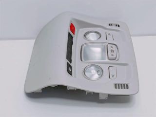 bontott CITROËN C3 III Beltér Világítás Első