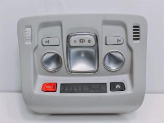 bontott CITROËN C3 III Beltér Világítás Első