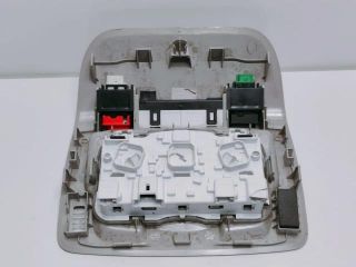 bontott CITROËN C3 III Beltér Világítás Első