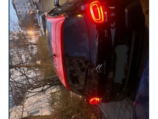 bontott CITROËN C3 III Beltér Világítás Első