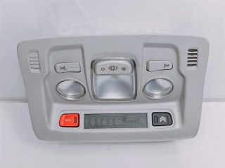 bontott CITROËN C3 III Beltér Világítás Első