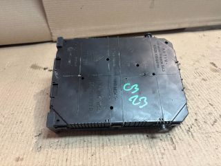 bontott CITROËN C3 III Biztosítéktábla Utastér