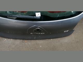 bontott CITROËN C3 III Csomagtérajtó (Részeivel)