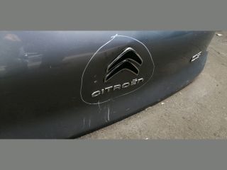 bontott CITROËN C3 III Csomagtérajtó (Részeivel)
