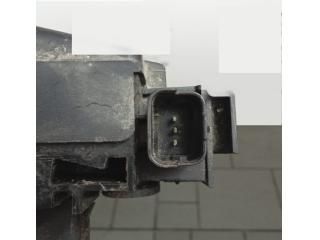 bontott CITROËN C3 III Csomagtérajtó Zárszerkezet