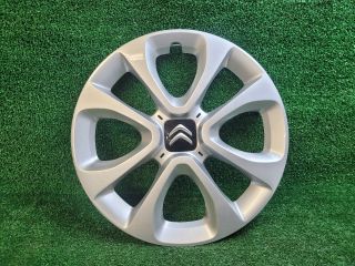 bontott CITROËN C3 III Dísztárcsa (1 db)
