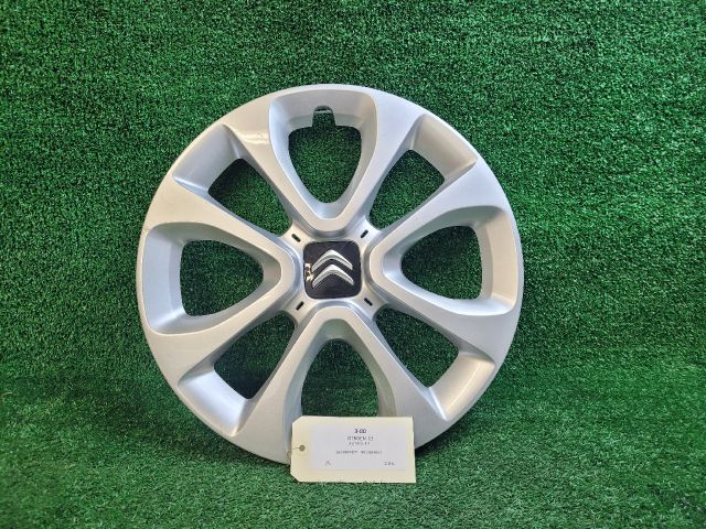 bontott CITROËN C3 III Dísztárcsa (1 db)