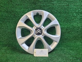 bontott CITROËN C3 III Dísztárcsa (1 db)