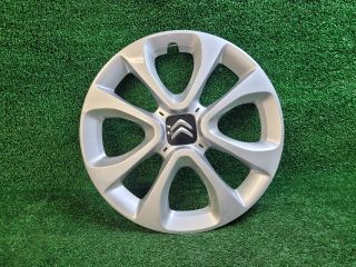 bontott CITROËN C3 III Dísztárcsa (1 db)