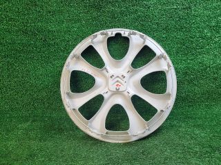 bontott CITROËN C3 III Dísztárcsa (1 db)