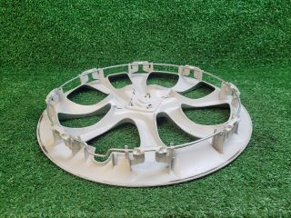 bontott CITROËN C3 III Dísztárcsa (1 db)