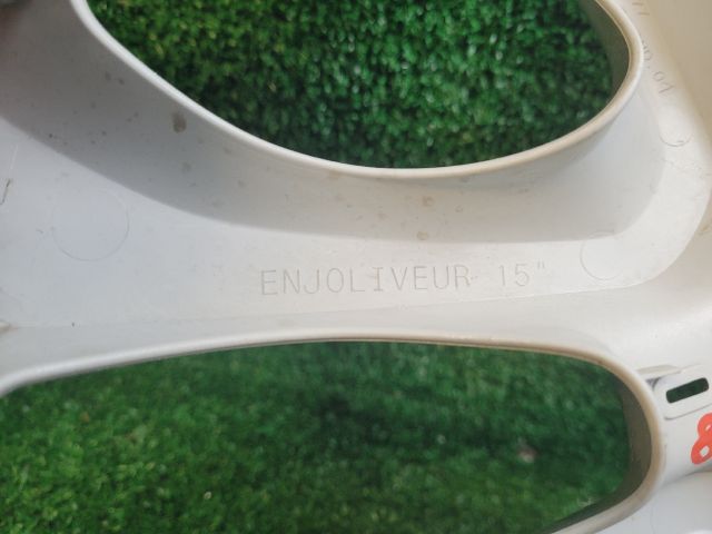 bontott CITROËN C3 III Dísztárcsa (1 db)