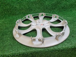 bontott CITROËN C3 III Dísztárcsa (1 db)