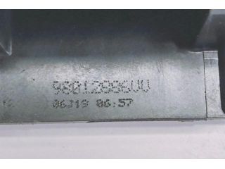 bontott CITROËN C3 III Elektronika (Magában)