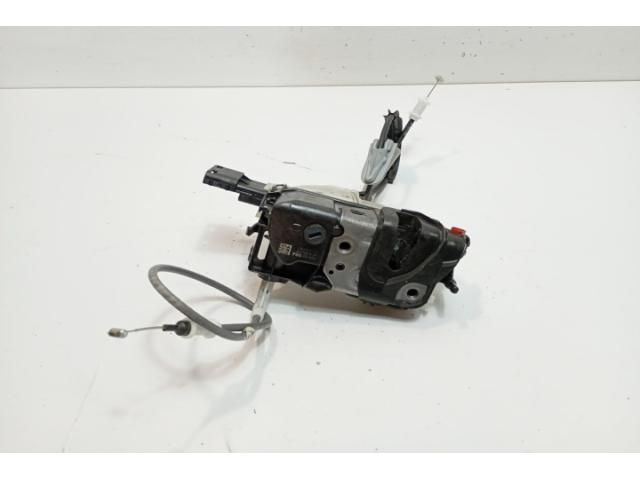 bontott CITROËN C3 III Elektronika (Magában)