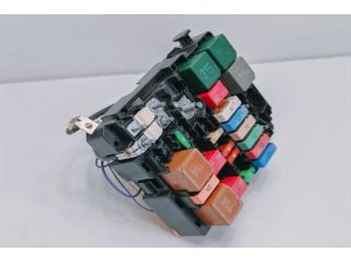 bontott CITROËN C3 III Elektronika (Magában)