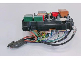 bontott CITROËN C3 III Elektronika (Magában)