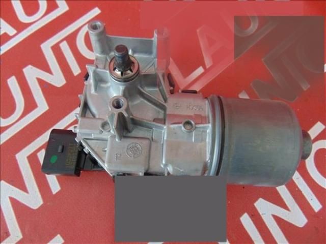 bontott CITROËN C3 III Első Ablaktörlő Motor