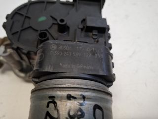 bontott CITROËN C3 III Első Ablaktörlő Motor