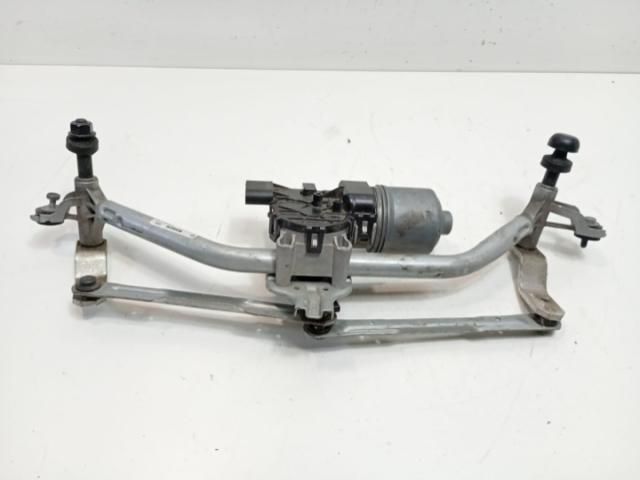 bontott CITROËN C3 III Első Ablaktörlő Szerkezet