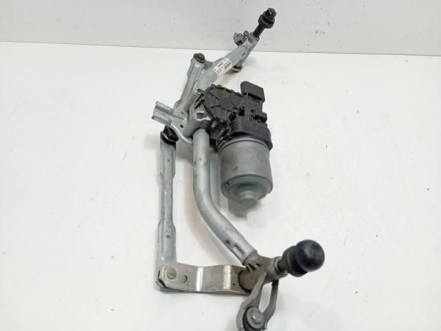 bontott CITROËN C3 III Első Ablaktörlő Szerkezet