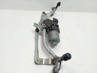 bontott CITROËN C3 III Első Ablaktörlő Szerkezet