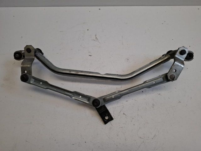 bontott CITROËN C3 III Első Ablaktörlő Szerkezet