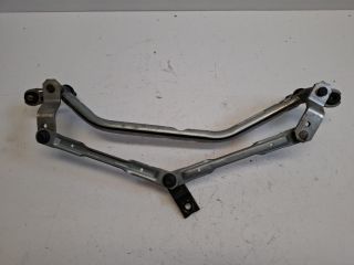 bontott CITROËN C3 III Első Ablaktörlő Szerkezet