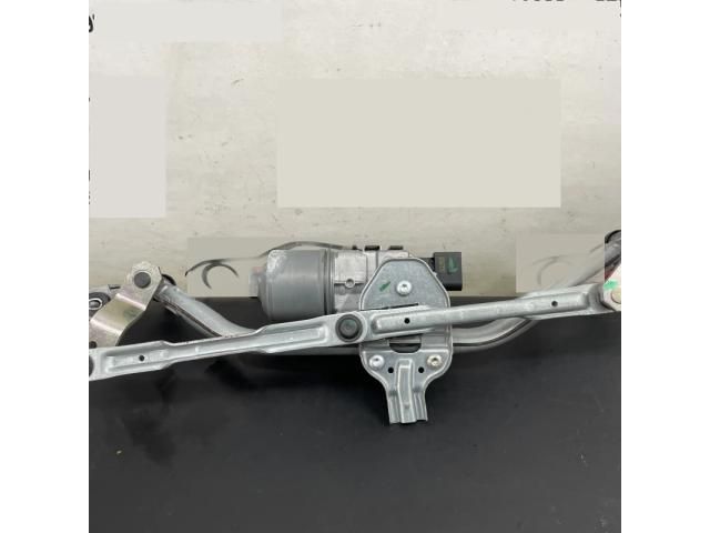 bontott CITROËN C3 III Első Ablaktörlő Szerkezet