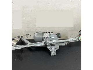 bontott CITROËN C3 III Első Ablaktörlő Szerkezet