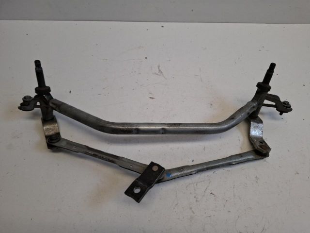 bontott CITROËN C3 III Első Ablaktörlő Szerkezet