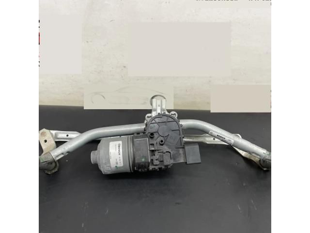 bontott CITROËN C3 III Első Ablaktörlő Szerkezet