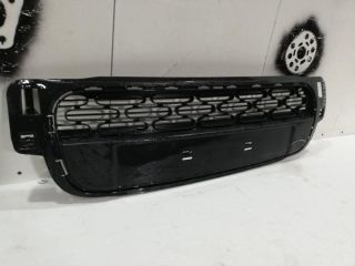 bontott CITROËN C3 III Első Lökhárító Alsó Középső Díszrács