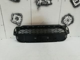 bontott CITROËN C3 III Első Lökhárító Alsó Középső Díszrács