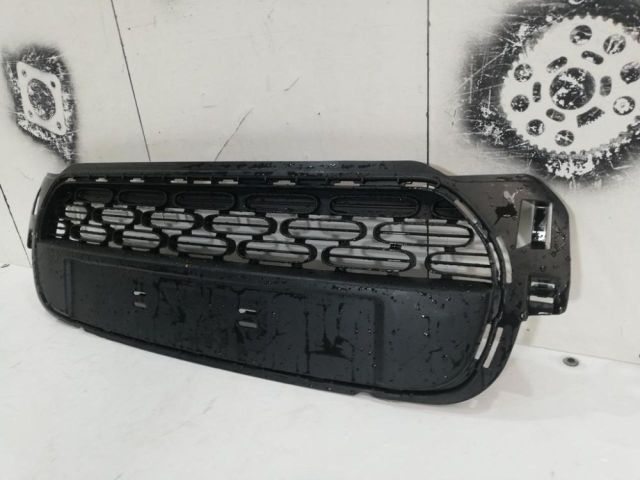 bontott CITROËN C3 III Első Lökhárító Alsó Középső Díszrács