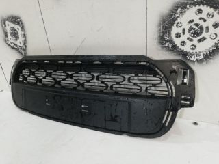 bontott CITROËN C3 III Első Lökhárító Alsó Középső Díszrács