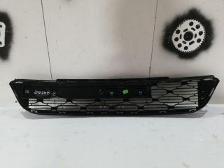 bontott CITROËN C3 III Első Lökhárító Alsó Középső Díszrács