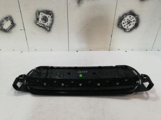 bontott CITROËN C3 III Első Lökhárító Alsó Középső Díszrács