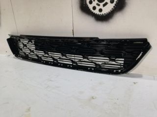 bontott CITROËN C3 III Első Lökhárító Alsó Középső Díszrács