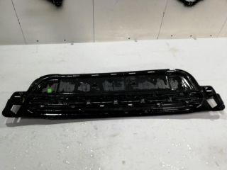 bontott CITROËN C3 III Első Lökhárító Alsó Középső Díszrács