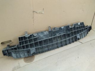 bontott CITROËN C3 III Első Lökhárító Alsó (Műanyag)