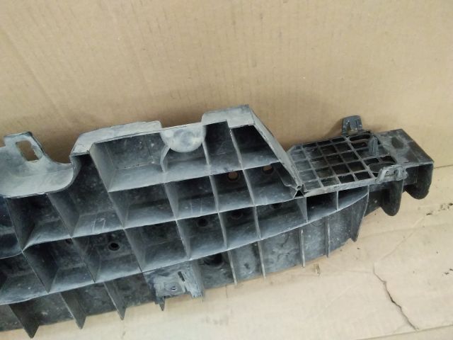 bontott CITROËN C3 III Első Lökhárító Alsó (Műanyag)