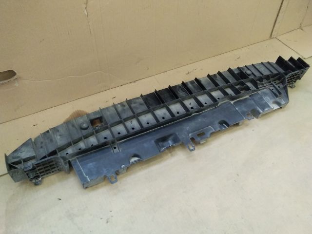 bontott CITROËN C3 III Első Lökhárító Alsó (Műanyag)