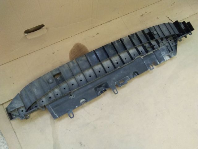 bontott CITROËN C3 III Első Lökhárító Alsó (Műanyag)