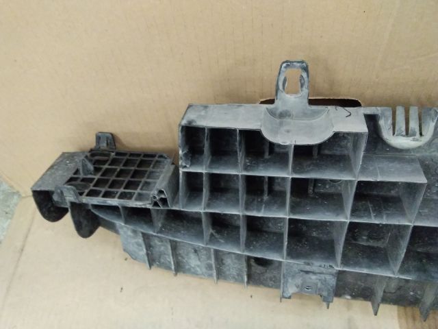 bontott CITROËN C3 III Első Lökhárító Alsó (Műanyag)