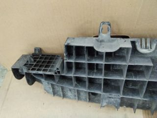 bontott CITROËN C3 III Első Lökhárító Alsó (Műanyag)