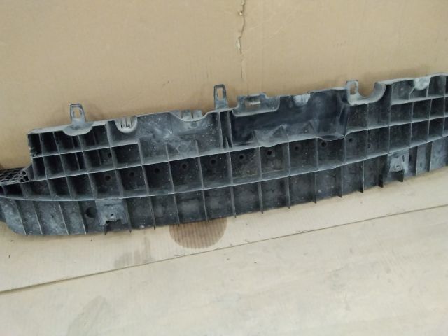 bontott CITROËN C3 III Első Lökhárító Alsó (Műanyag)